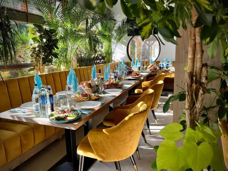 Restaurant nuntă Botoșani – Society Restaurant